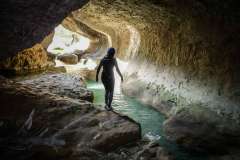 Canyon en Sierra de Guara