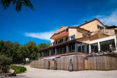 Hotel gorges Ardèche