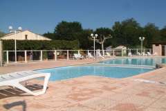 camping chauzon