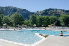 camping sampzon ardeche