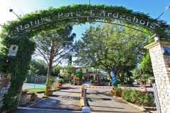 camping vallon pont d'arc ardeche
