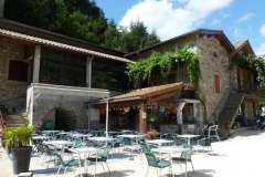 camping thueyts  ardeche