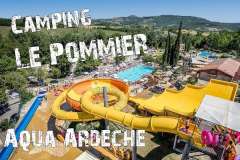 parc aquatique ardeche