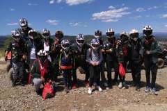 Quad Ardeche EVG